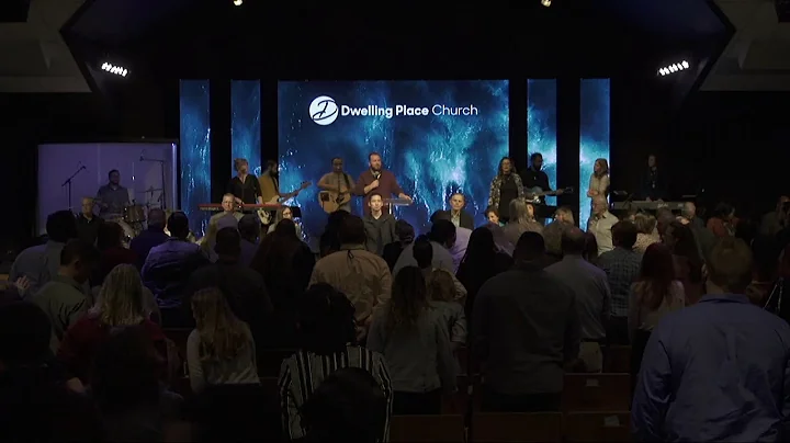 Kelly Leger | Dwelling Place Church
