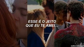 Taylor Swift - The Way I Loved You (taylor’s version) (Tradução/Legendado)