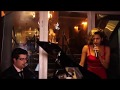 MERRY CHRISTMAS WITH VITA CHAMBERS AND DANIEL PANETTA