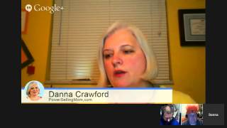 The R Show: Consignment Selling with Danna Crawford