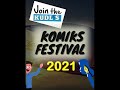 Kudlis komiks festival 2021