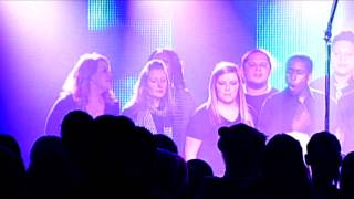 Winterfest Twenty-Eleven (What is Winterfest?)
