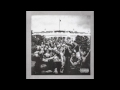 Kendrick Lamar - How Much A Dollar Cost Audio + lyrics