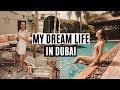 My Dubai Life. Daily Vlogs. Privilee.