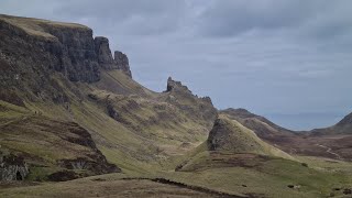 The Isle of Skye (my holiday part 2 of 3)     .....Scotland....2024.....