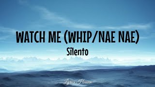 Silento - Watch Me (Whip/Nae Nae)