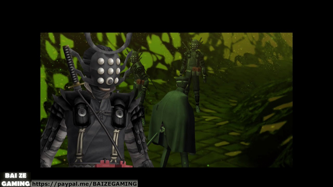 Shin Megami Tensei: Devil Summoner 2 Part #134 - Law Ending.