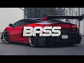Bass Boosted 🔥 Best Remixes of Popular Songs 2021 ELECTRO HOUSE, EDM, CAR MUSIC & DEEP HOUSE #2