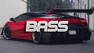 Bass Boosted 🔥 Best Remixes of Popular Songs 2021 ELECTRO HOUSE, EDM, CAR MUSIC & DEEP HOUSE #2