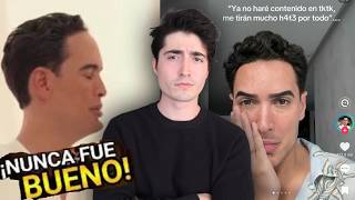 Un Tal Fredo y el acoso de internet