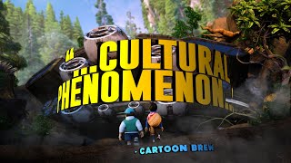 Mechamato  Cultural Phenomenon