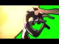 One Piece 1071 Gear 5 Moon Scene Greenscreen Download Link In Description