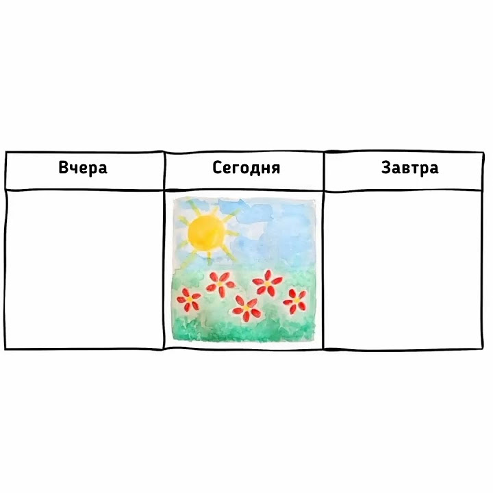 Живи здесь и сейчас - YouTube
