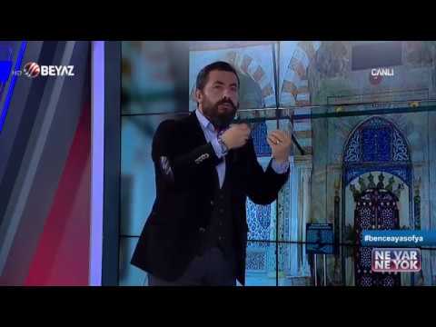 Ayasofya hakkında bilinmeyenler