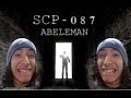 SCP- 087- (**ches Terror) Espa~**l