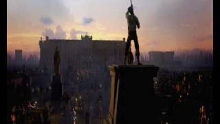 Napoleon the Great trailer (Total war)