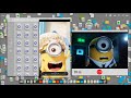 Minions & Monsters
