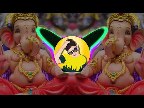 Aao Ji Gajanan Aao  Ganesh Bhajan  Ajmer Dj Beat  Dj Jasathi Mix