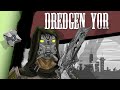 Destiny lore  dredgen yor bearer of thorn