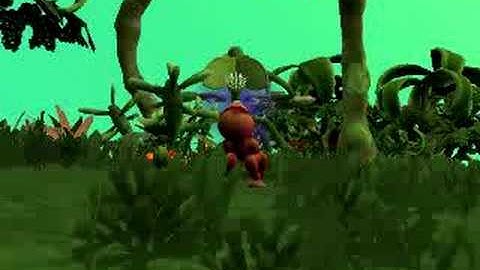 Spore-Twin epic kills part 3