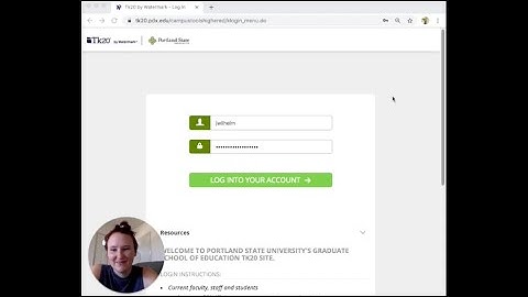 Tk20 Faculty Advising