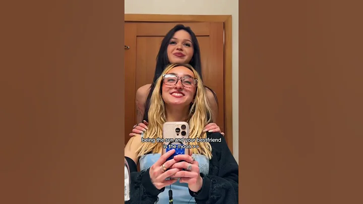 Best friendships ❤️ #siblinggoals #sibling #siblings #dance #mckenzibrooke #dancing @nevaaada