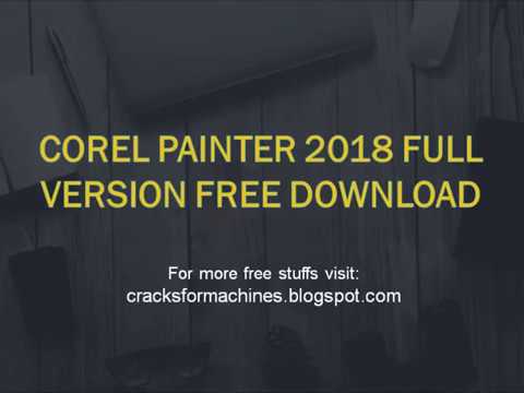 corel painter x3 free download full version with crack