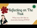 What Life Was Like in Wartime Australia? - And Why It Stills Matters #ww2 #1940
