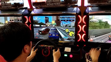 Back to WMMT5DX+ : 2v2 Tag Team Casual Battle (Round 2) : C1 [02-01-2020]