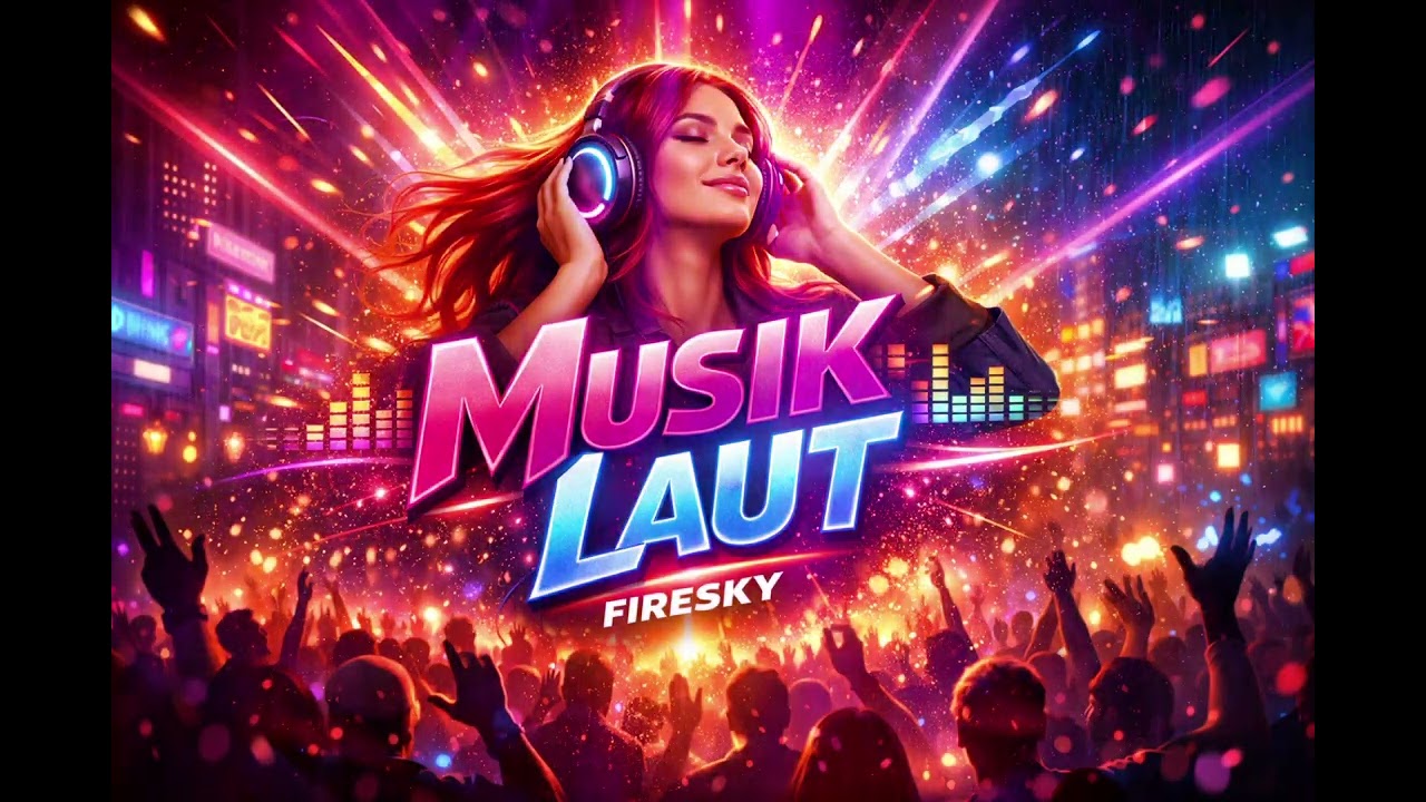 Musik Laut - FireSky