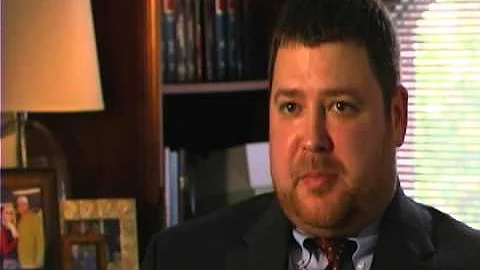 Alabama Divorce Lawyer Steven Eversole