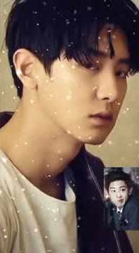 he is just perfect ✨❤️//chanyeol edit #chanyeol #exo #chanyeolexo