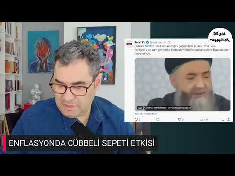 Cübbeli Ahmet neden fahişe dedi komik