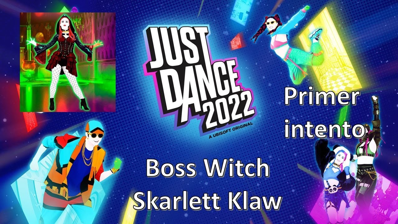  Just Dance 2022 - Xbox Series X, Xbox One : Ubisoft: Video Games