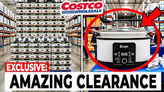 Costco CLEARANCE is Getting WIPED OUT — 29 Deals You NEED to Grab NOW! MAY 2026 (29/5)
