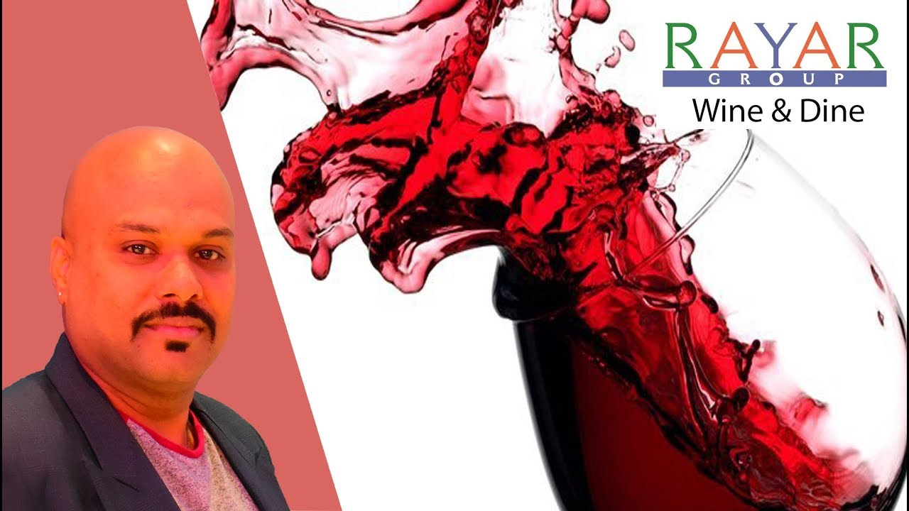 MAKE RED WINE AT HOME - FUll PROCESS