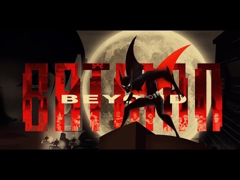 Batman Beyond Opening Español Latino (1080p HD)