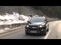 Essai vido chevrolet captiva restyl  le mme en mieux