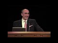 Why Giving Matters | Arthur C. Brooks | 2009