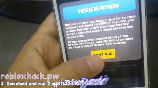 Roblox Hack - Get Robux for Free with our new roblox hack 2017 (ios and android)