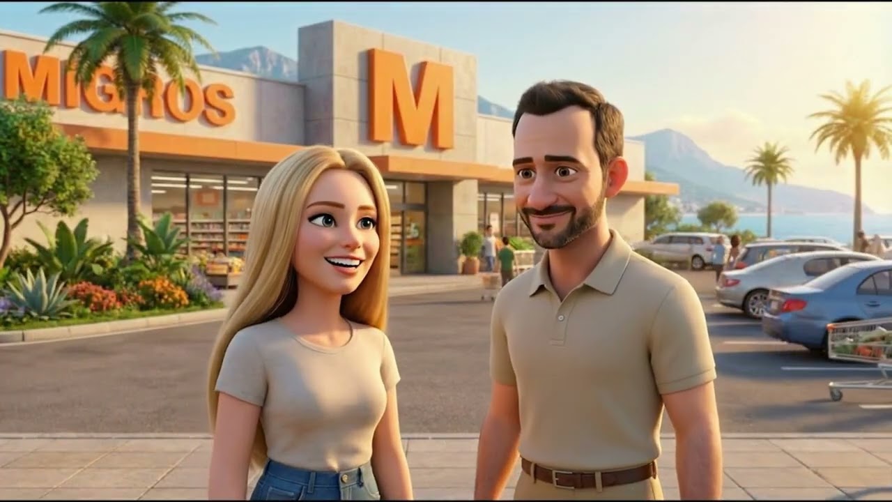 İyi ki varsın güzel eşim MERVE & AYHAN