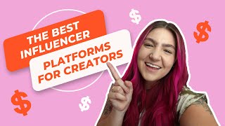 The 6 Best Influencer Platforms for Creators | Aspire | Hashtag Paid | Activate Social | IZEA