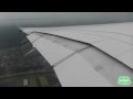 Lufthansa A380 Heavy Takeoff from Frankfurt Am Main! [Full Video]