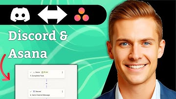 How To Integrate Discord With Asana | 2025 | Step-by-Step