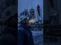 They Tried To Stop The Launch