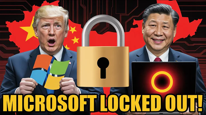 Huawei Just Ditched Windows For Good – HarmonyOS Next Redefines China’s Tech Future