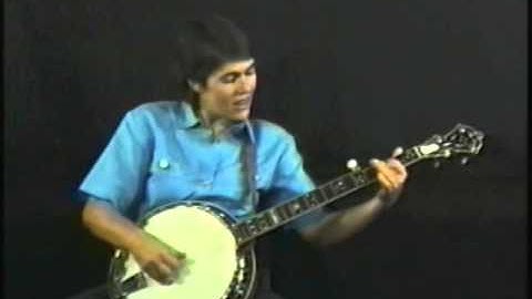 Fireball Mail - Excerpt from the Banjo Lesson from The Murphy Method