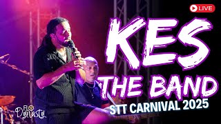 Kes the Band Live 2025