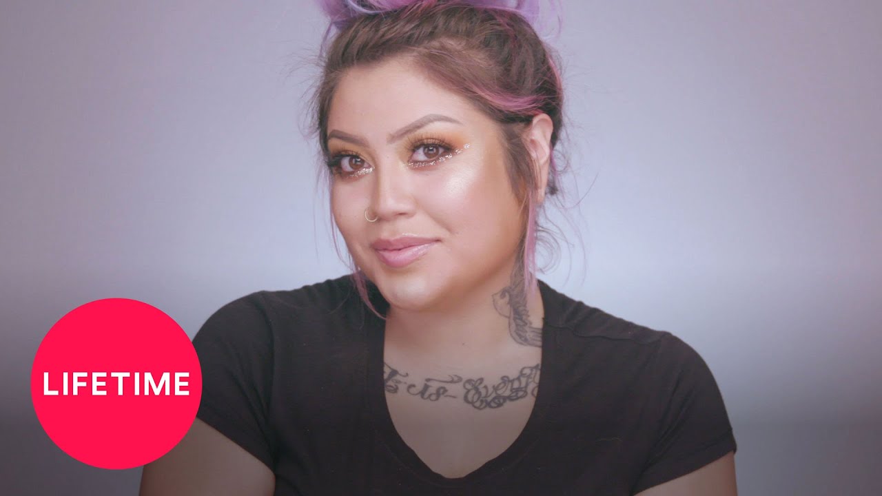 Get The Glam: Bedazzling | Lifetime