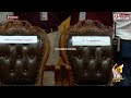 TVKVijay | தமிழகத்திற்கு விஜய் அளிக்கும் ட்ரீட்.. ரெடியாக CHAIR..